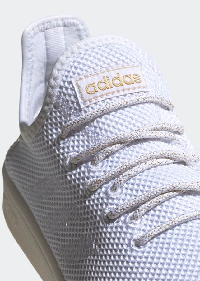 Giày Thể Thao nữ ADIDAS COURT ADAPT EE8114