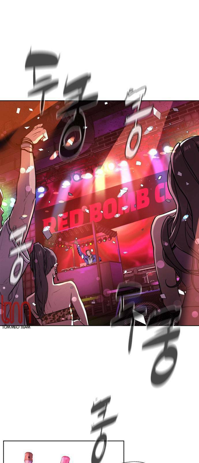 Máu trắng chapter 12.1 1