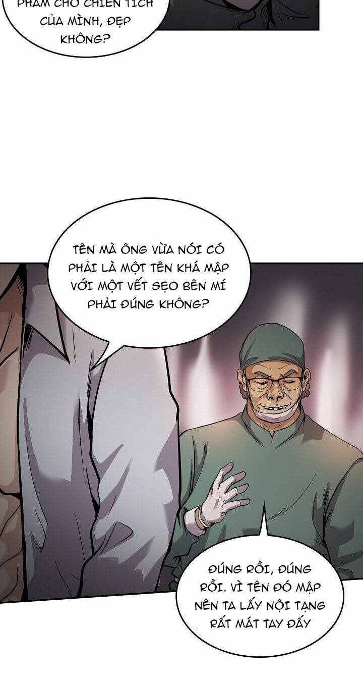 điều tra viên chuyển sinh chapter 134 72