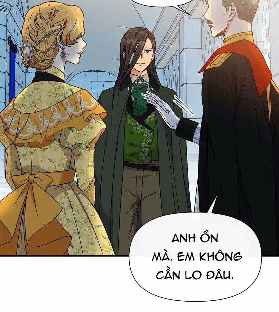 khế ước của nữ công tước quái vật chapter 104 57