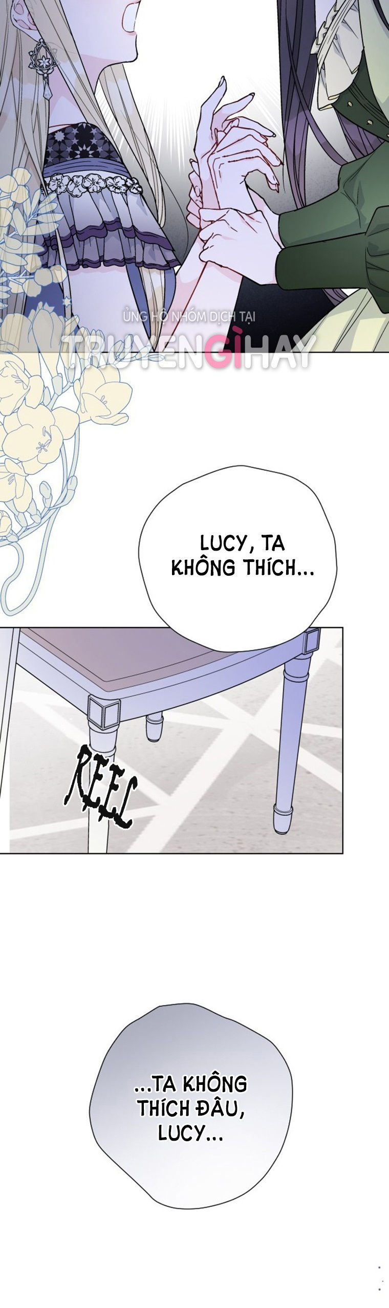 cách hiệp sĩ sống như một tiểu thư chapter 74 51