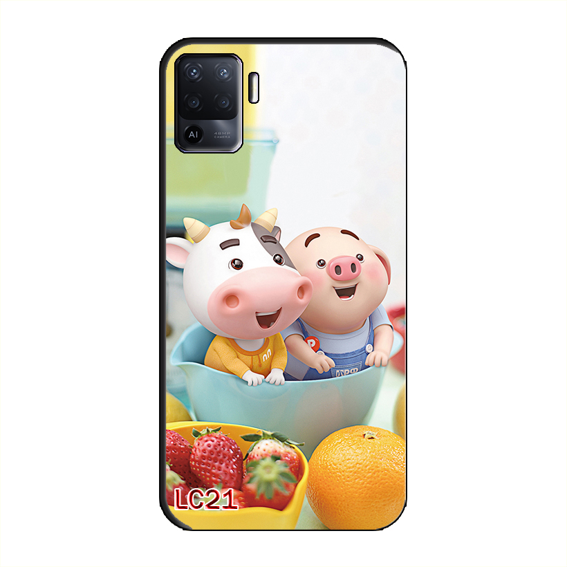 Ốp Lưng Dành Cho OPPO A94