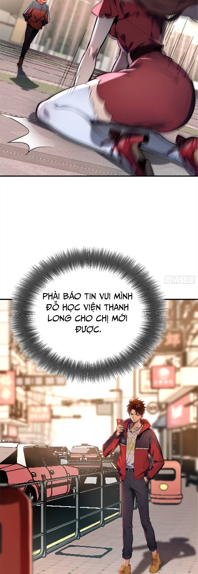 Đệ Nhất Ngự Thú Sư chapter 3 24