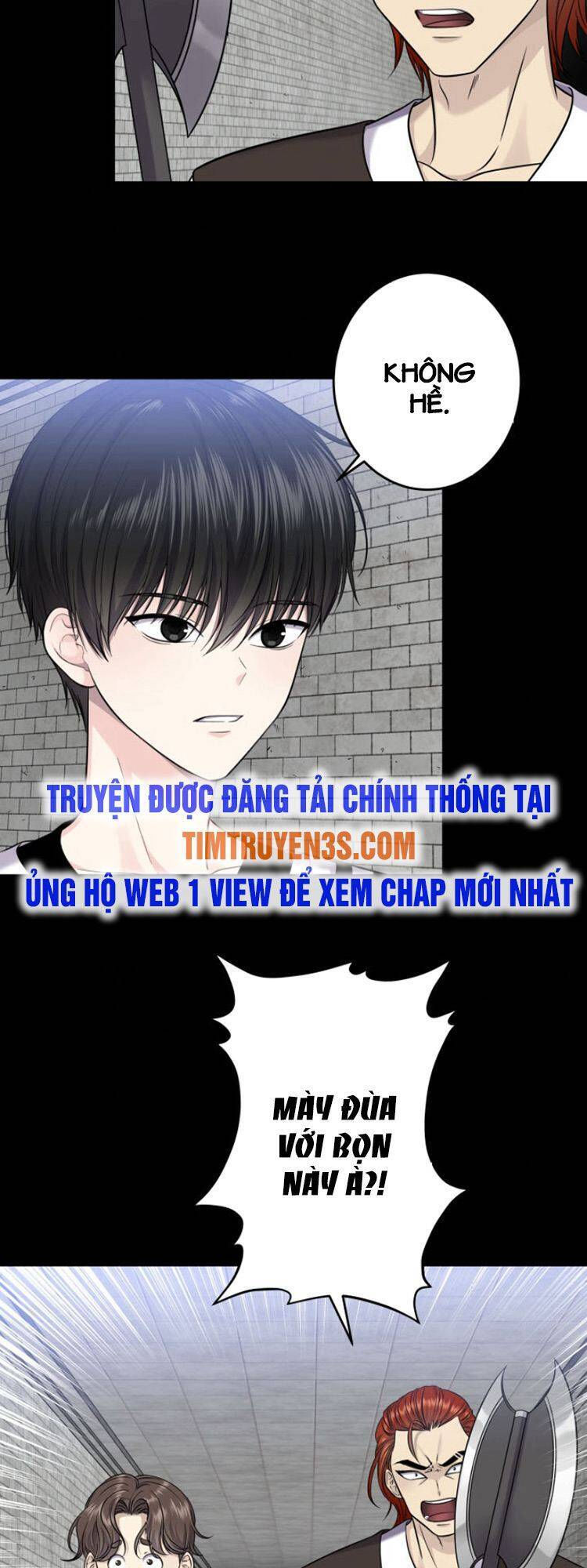 trò chơi của chúa thượng chapter 11 9