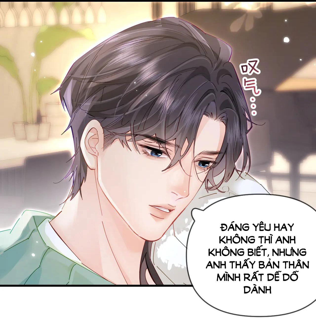 câu chuyện ngọt ngào của cặp vợ chồng đỉnh lưu chapter 60.1 7