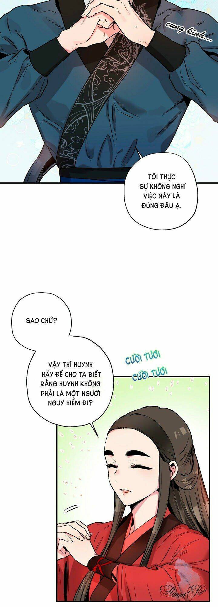 tôi trở thành nhân vật phản diện giỏi nhất trong giới võ thuật chapter 12 9