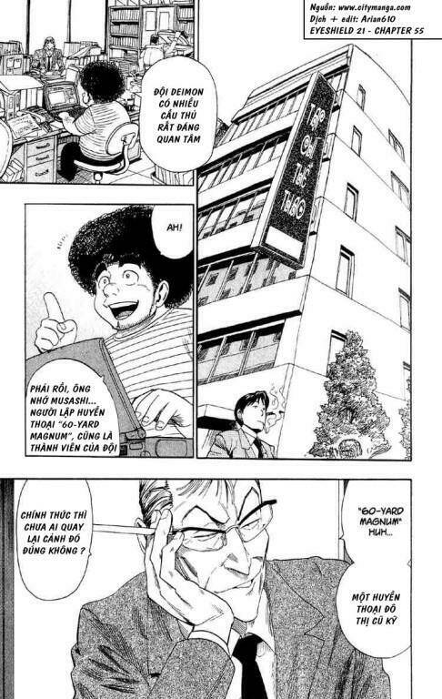 lá chắn mắt chapter 55 2