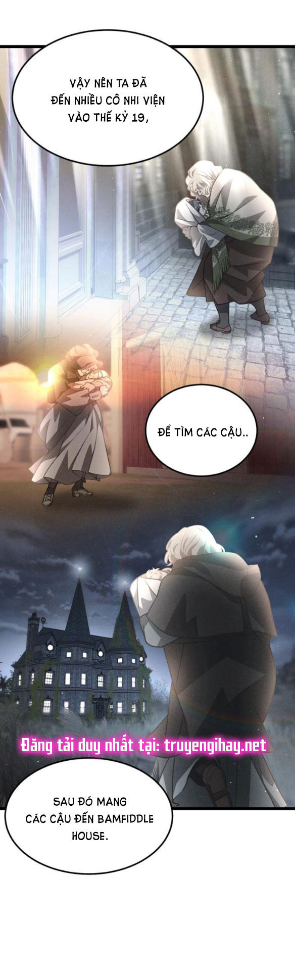 dark moon - tế đàn ánh trăng chapter 26.2 26