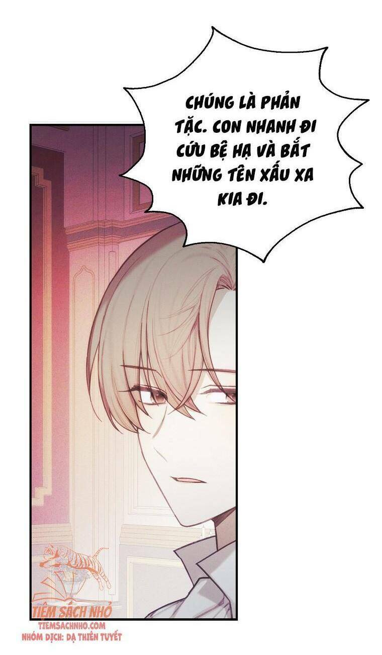 tiệm búp bê của công chúa chapter 32 51