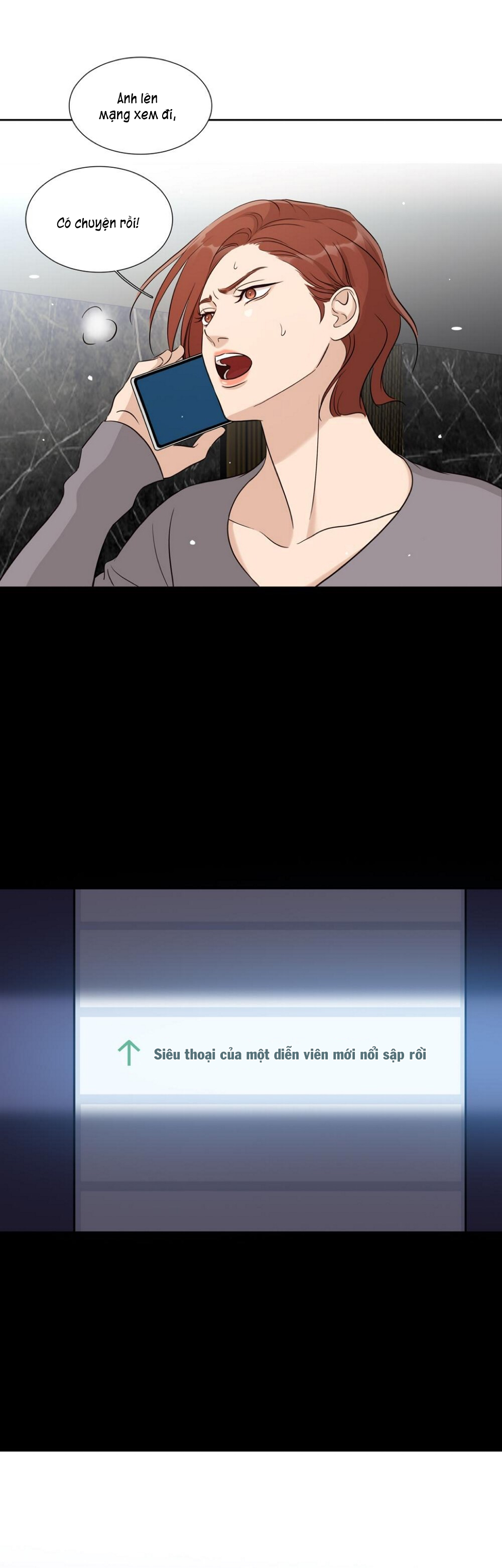 quan hệ nợ nần chapter 16 14