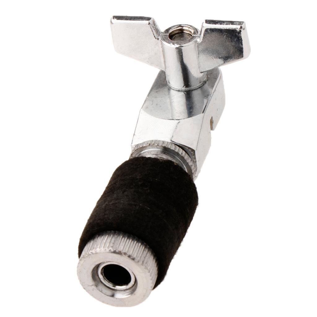 Sunnimix Kim Loại Hi-Hat Cái Chập Chả Ly Hợp Cho Hi Nón Cái Chập Chả Tiêu Chuẩn Trống Jazz Phần