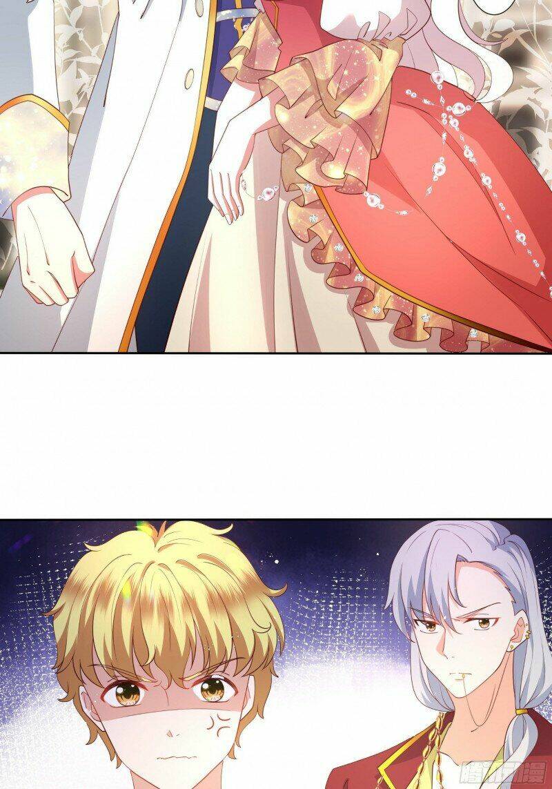 công chúa phản diện trong truyền thuyết chapter 42 27