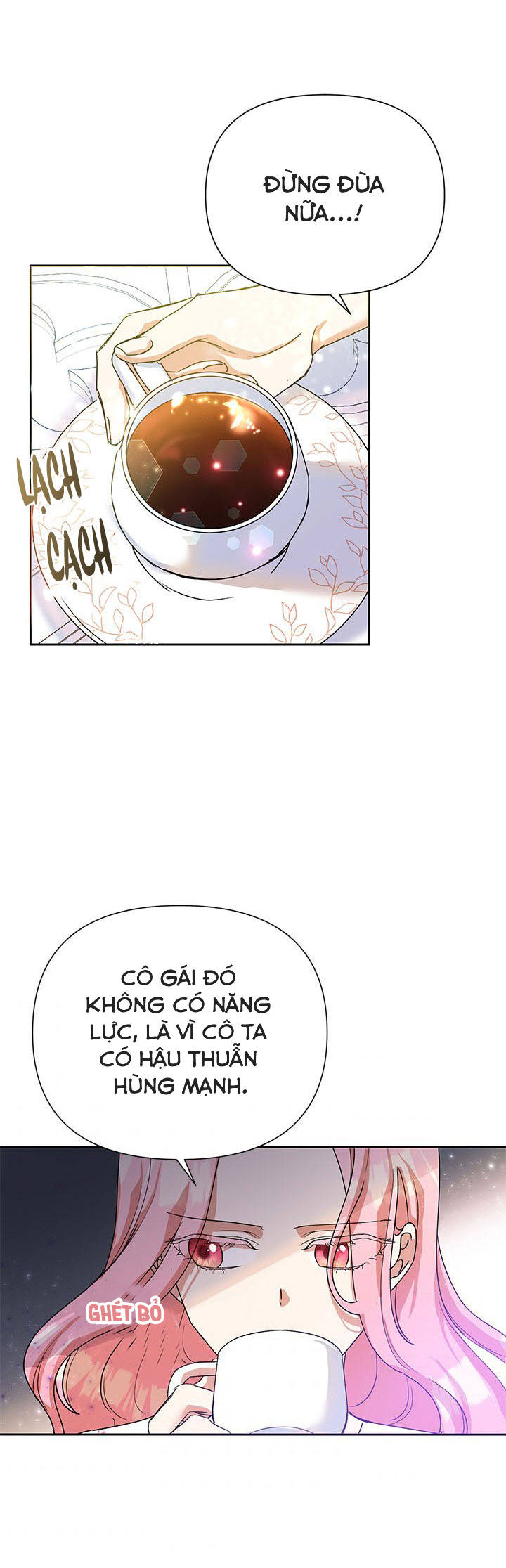 hôm nay cũng là ngày vui của ác nữ chapter 9 45