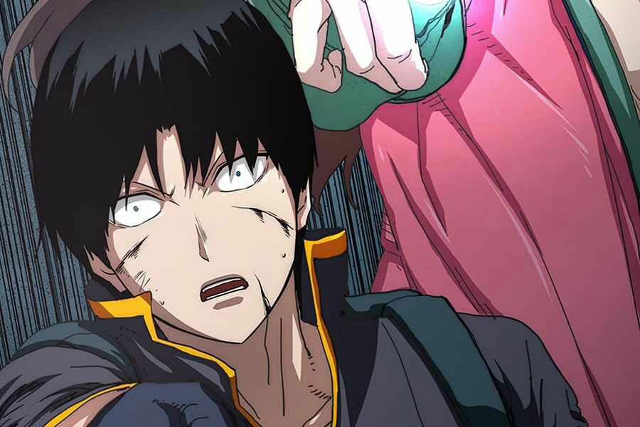 các chòm sao chỉ chú ý mình tôi chapter 21 7