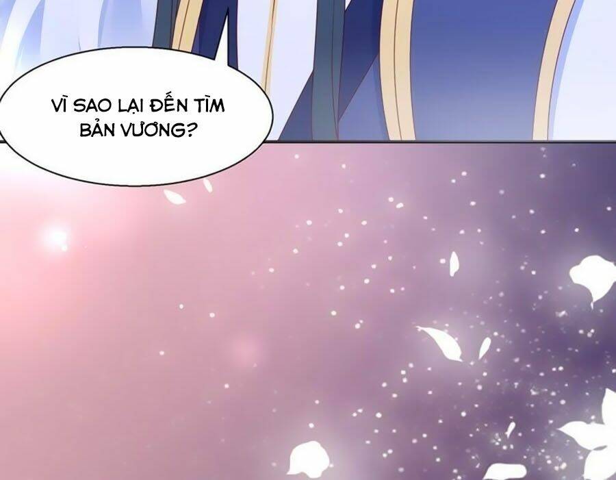 Tà Vương Phúc Hắc Sủng Nhập Cốt Chapter 67 - Trang 7