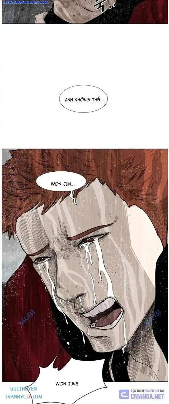 shark - cá mập chapter 109 53