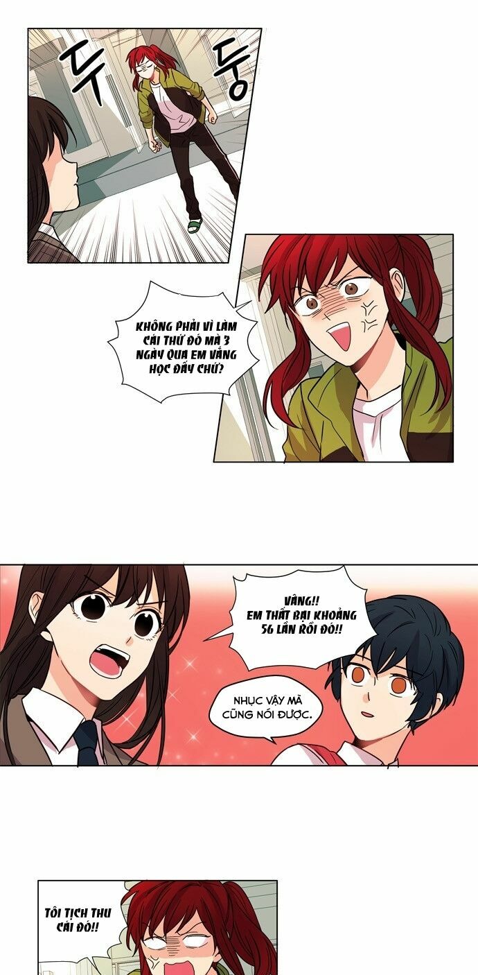 oh! holy chapter 2 17