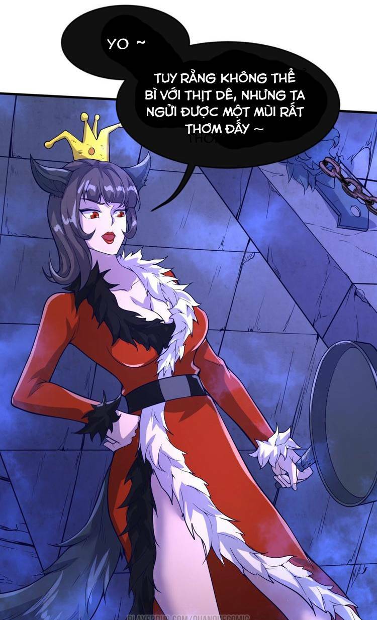 người chặn xuyên không chapter 65 39