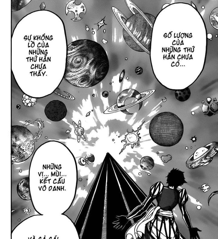 thánh tỏi sành ăn chapter 279 15