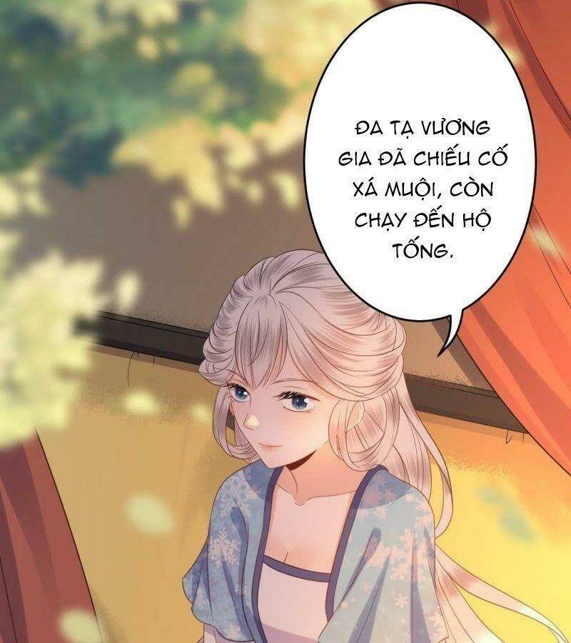 vương gia kiêu ngạo quá khó cua chapter 48 43