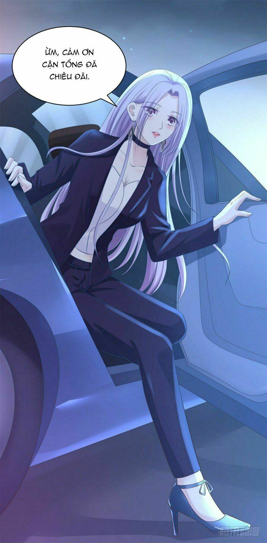 liệt ái tri hạ: series mật đào tiểu tình nhân chapter 233 40