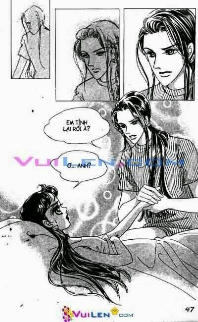 cô gái đến từ quá khứ chapter 12 44