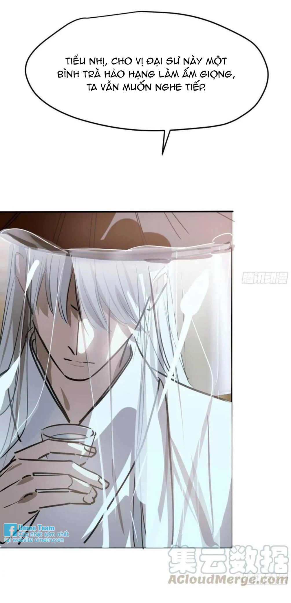 bắt lấy ngao ngao chapter 96 27