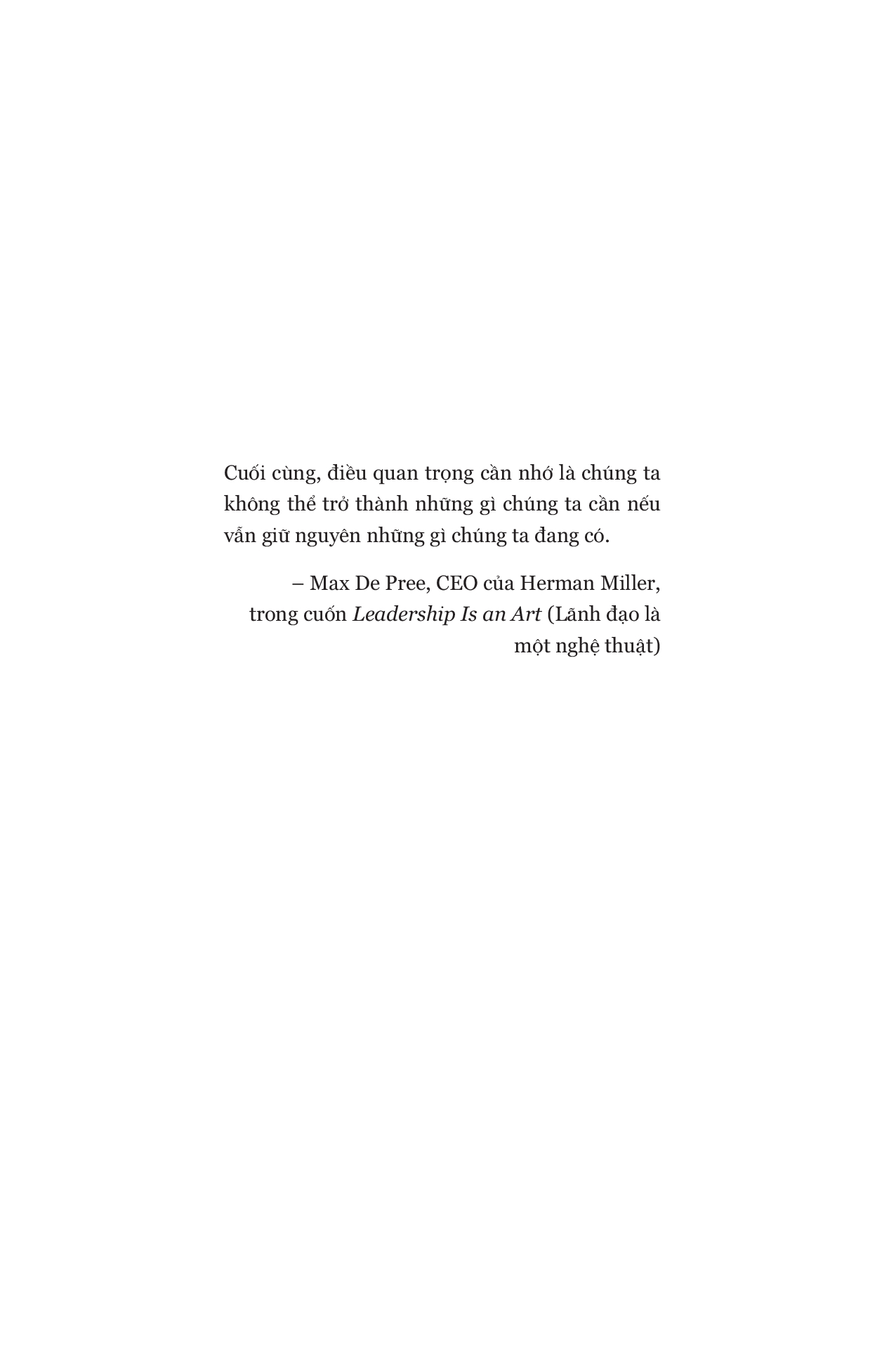 The Strategist - Chiến Lược Gia - Để Tư Duy Chiến Lược Không Chỉ Nằm Trên Trang Giấy - AL