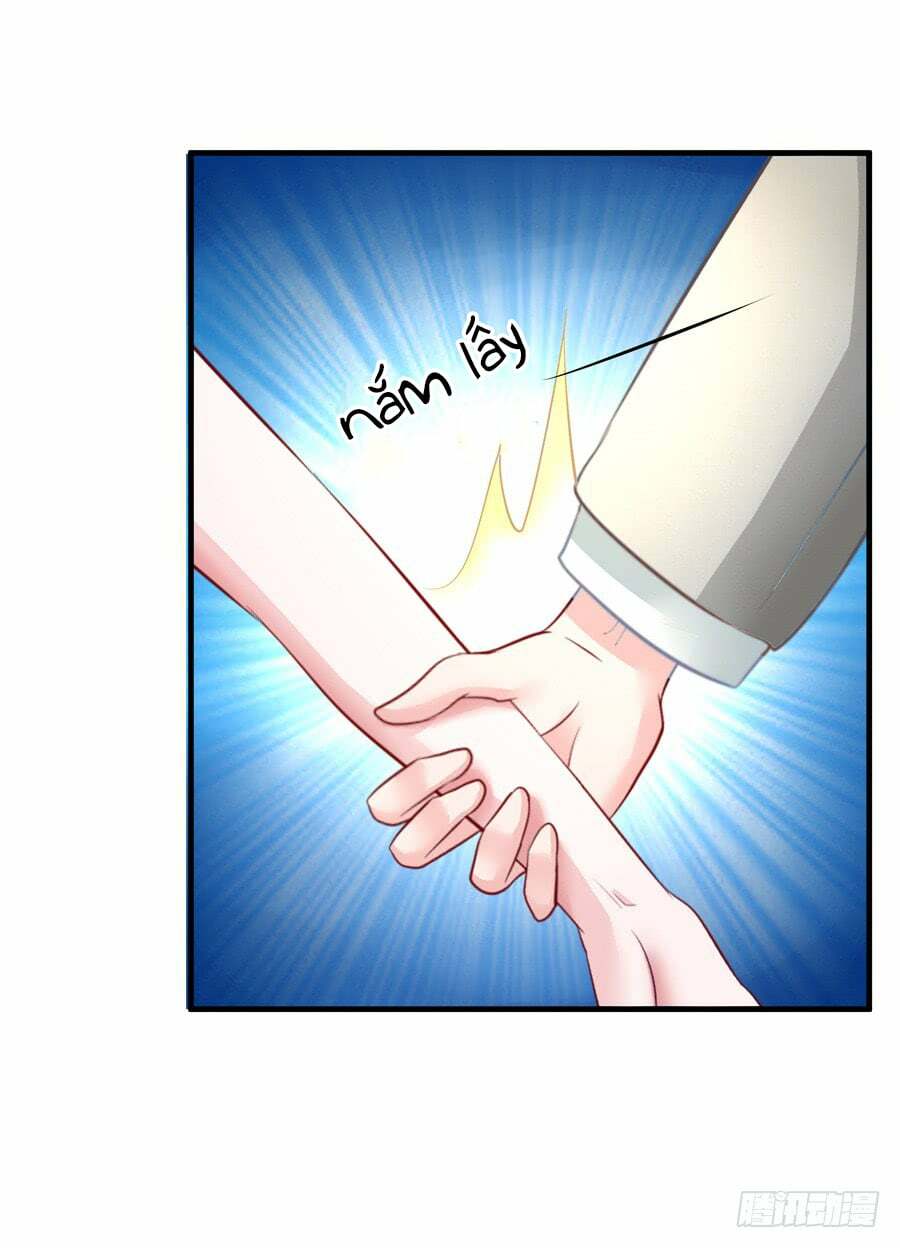 gả cho tình cũ làm lão bà chapter 9 27