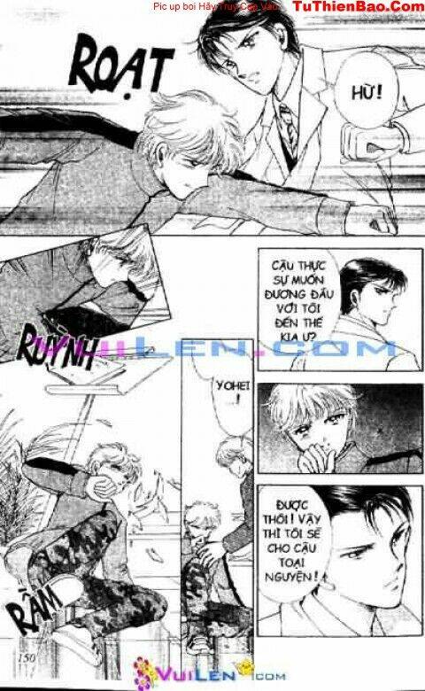 vương quốc điện ảnh chapter 2 150