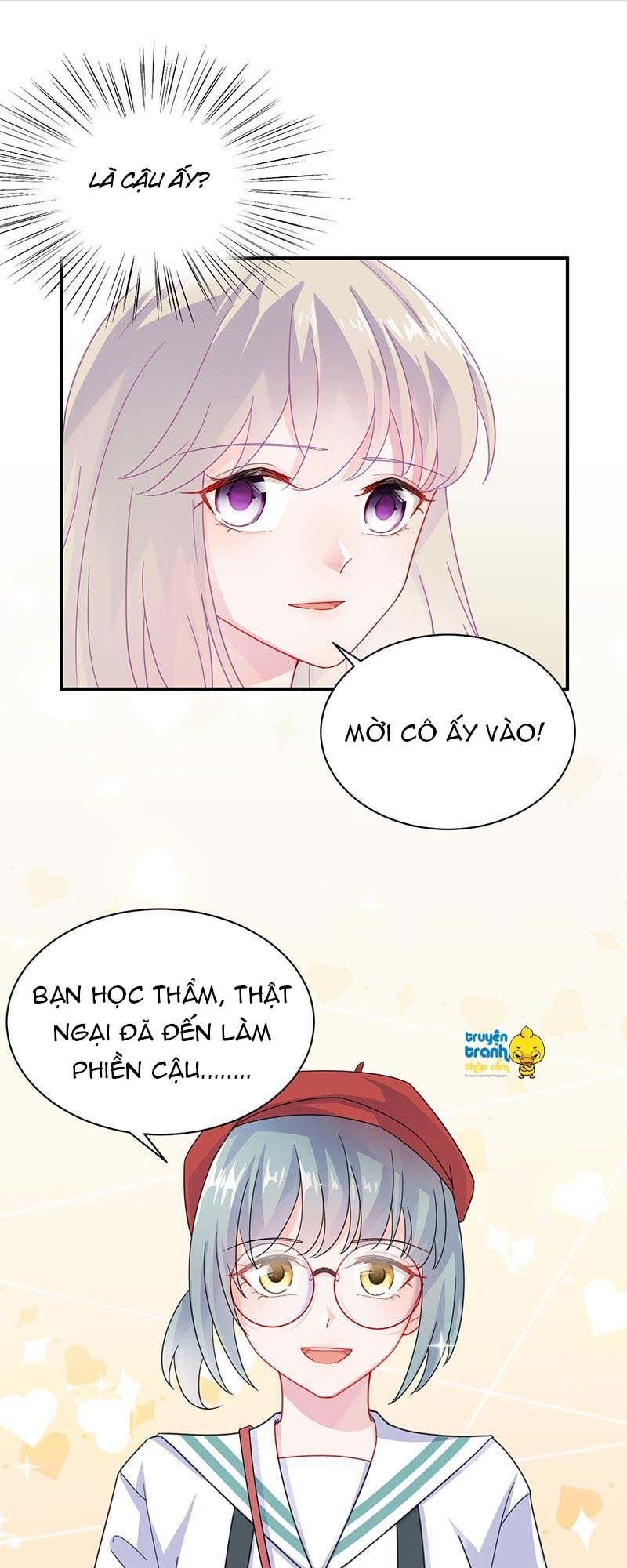 chọc tới chủ tịch tổng tài 2 chapter 820 358