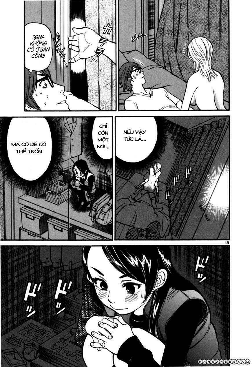 sakuranbo syndrome chapter 21 14