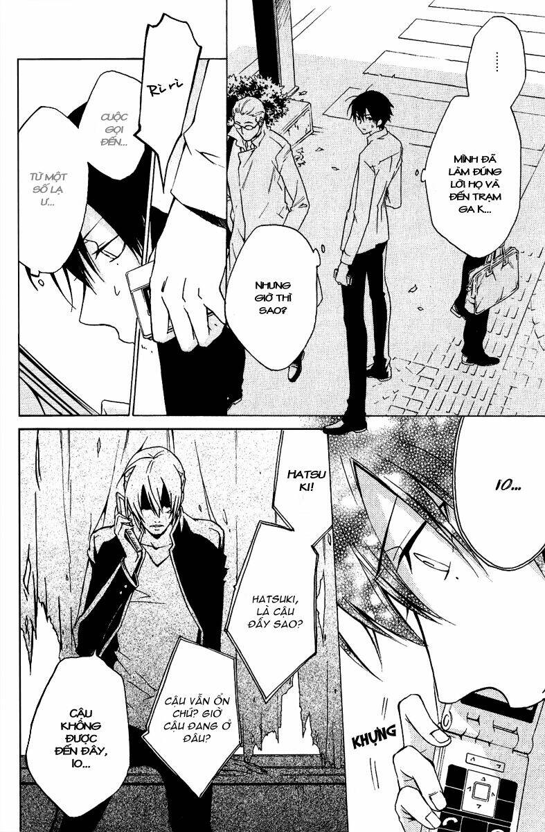 chronos deep chapter 13 7