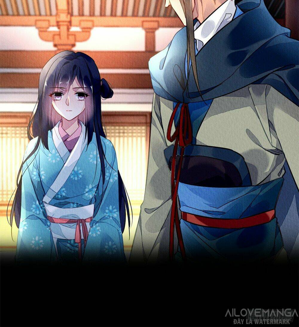 vấn đan chu chapter 0 32