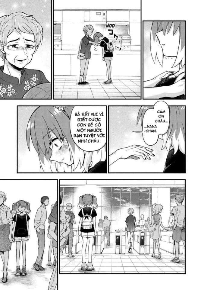 nana vô năng chapter 42 11