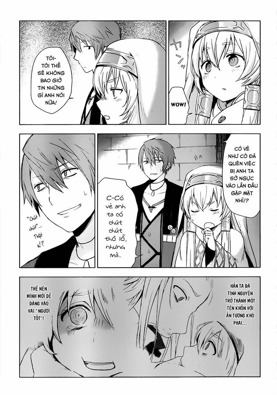 magudala de nemure chapter 3 17