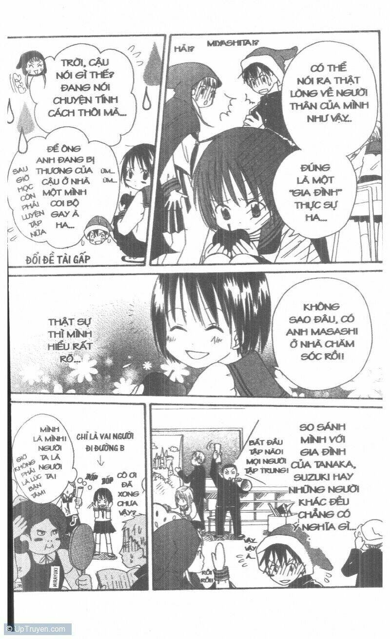 oniichan to issyo chapter 1 120