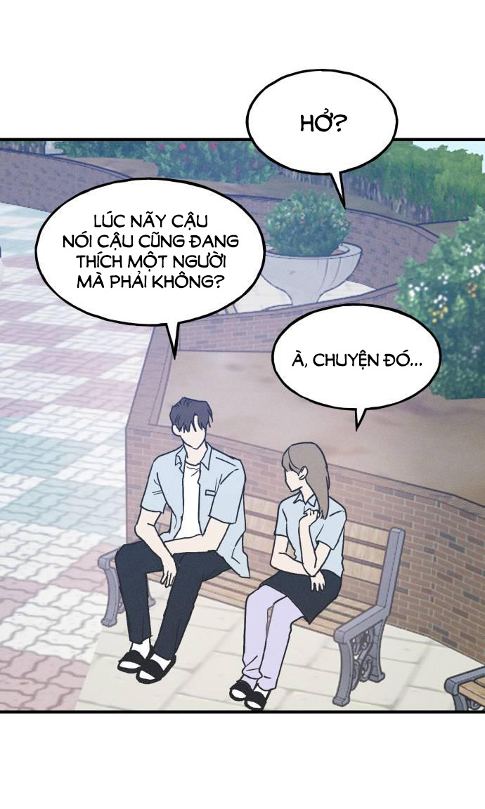 nguyên tắc của bạn thân là con trai chapter 1.2 11