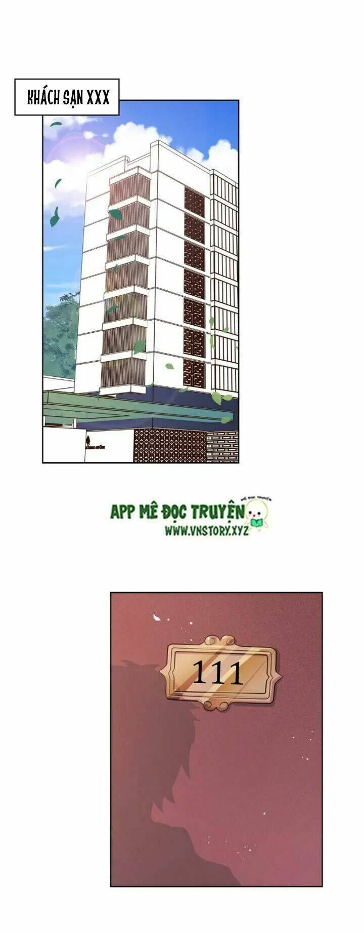 bạn trai kém tuổi bẫy yêu tôi chapter 6 27