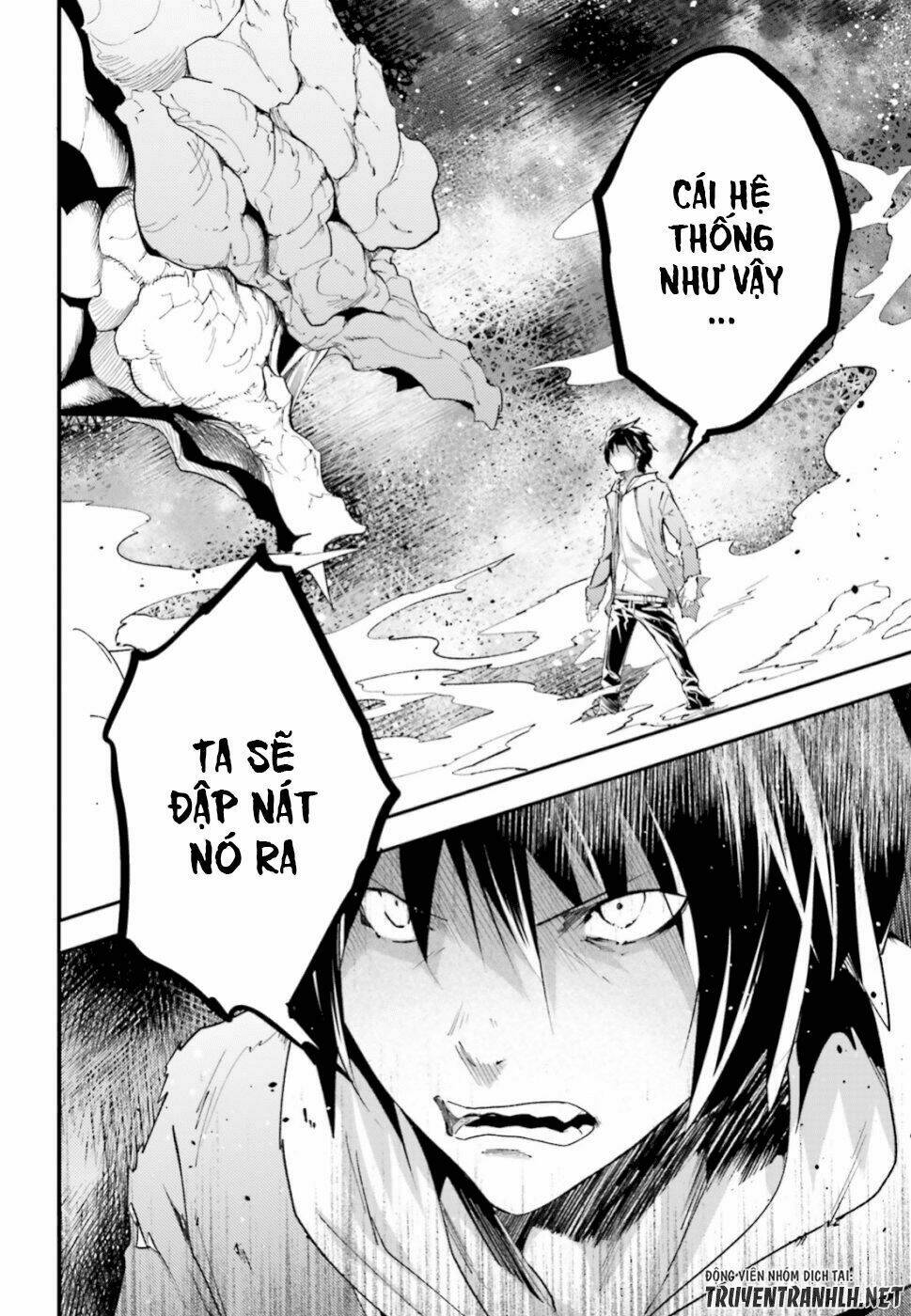 tên thường dân lv.999 chapter 27 3