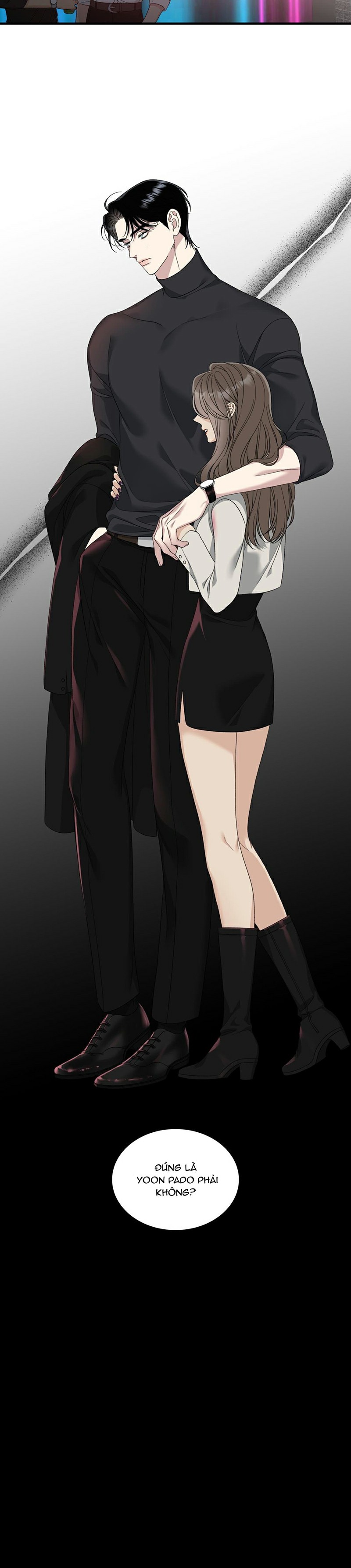 bắt đầu sai lầm chapter 1 18