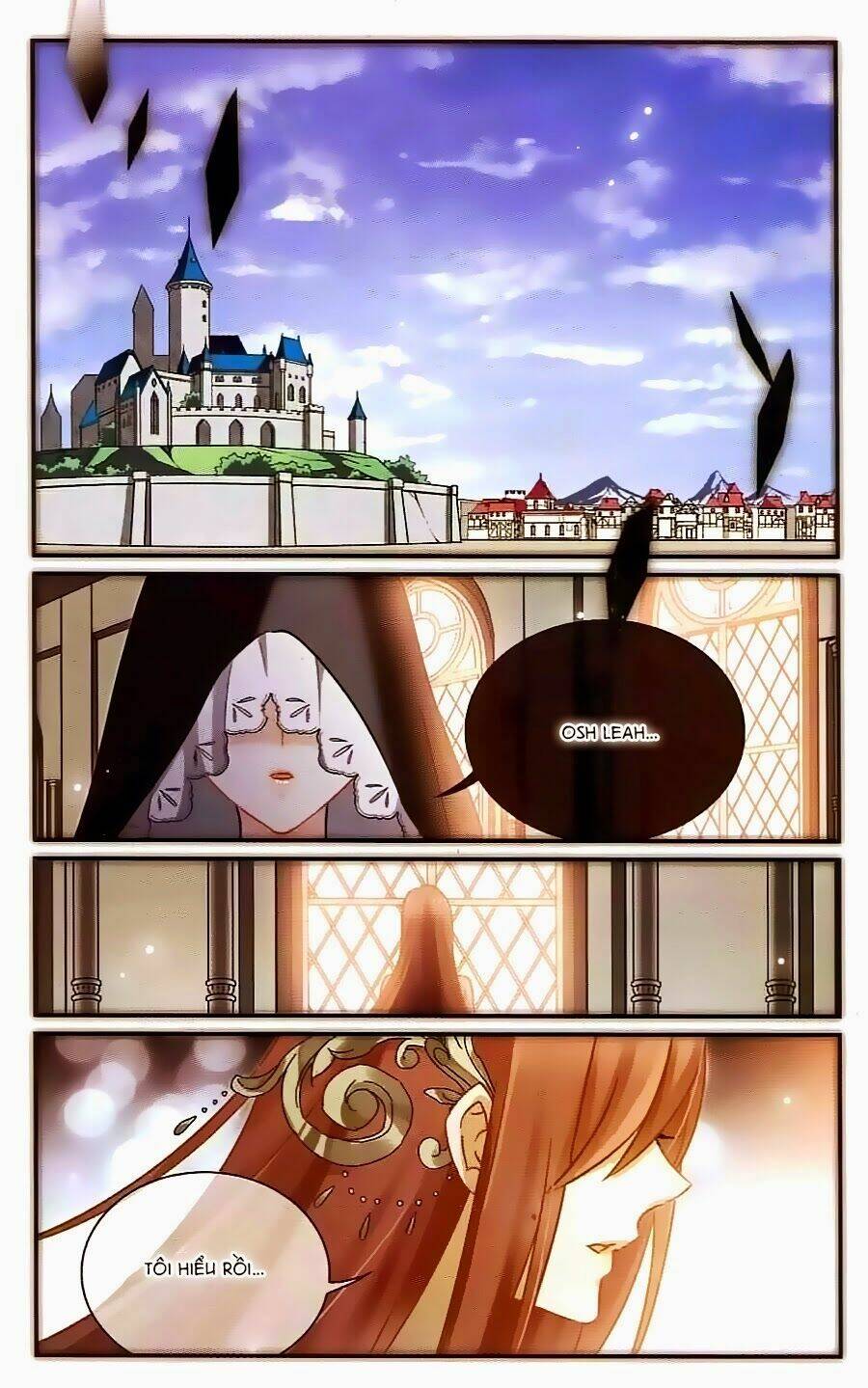 ngôi sao câu lạc bộ chapter 116 3