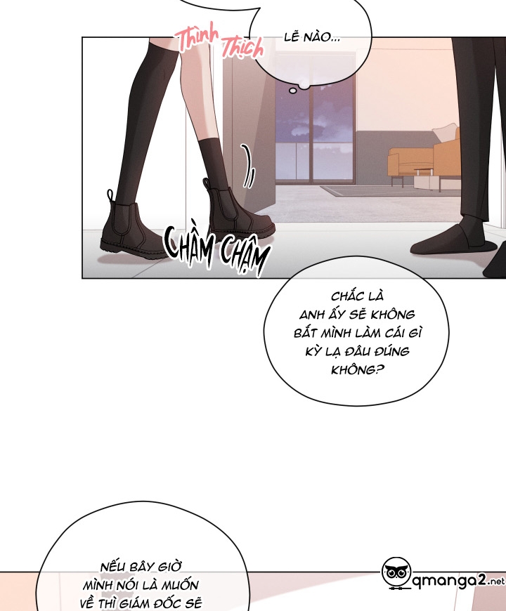 hội chứng minmotion chapter 8 35