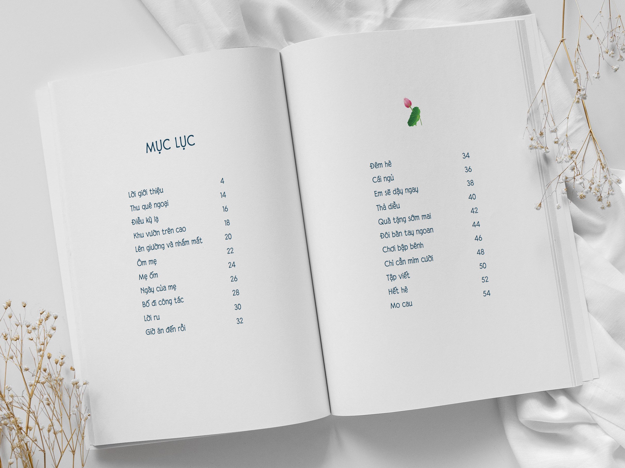 Những ngọn đèn thơm - HỒ HUY SƠN