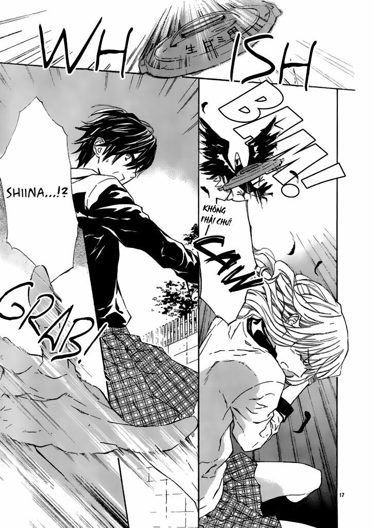 seirei produce chapter 6 16