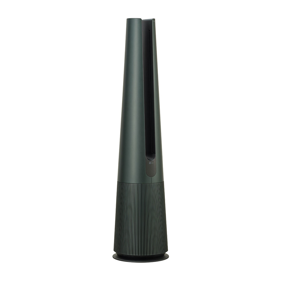 Máy lọc không khí kết hợp quạt LG PuriCare AeroTower FS15GPGF0.ABAE - Hàng chính hãng - ĐKH