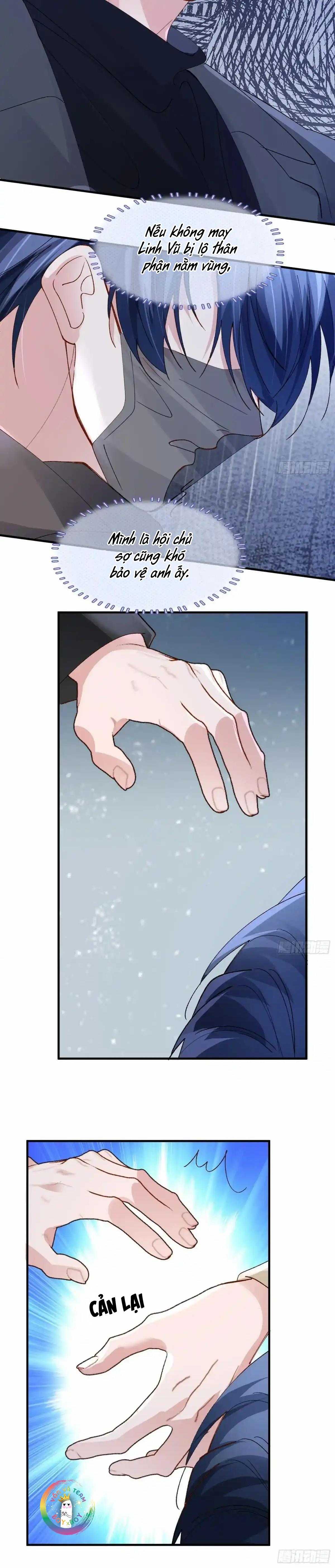 ỷ dưới hiếp trên chapter 59 6