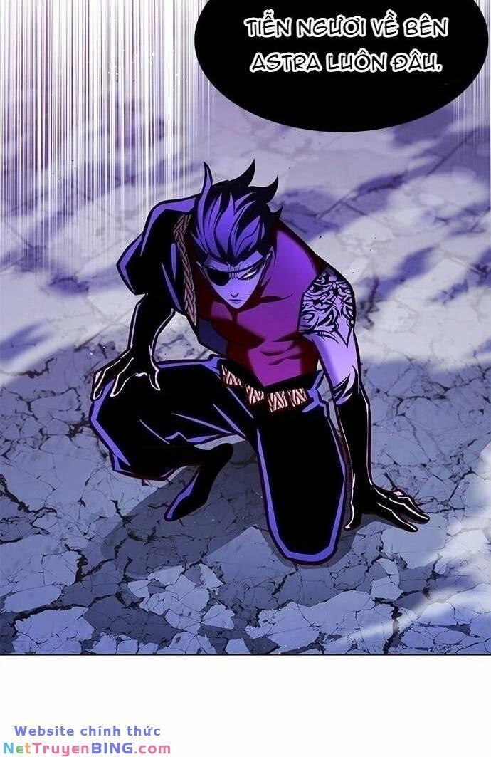 biến thân thành mèo chapter 275 12