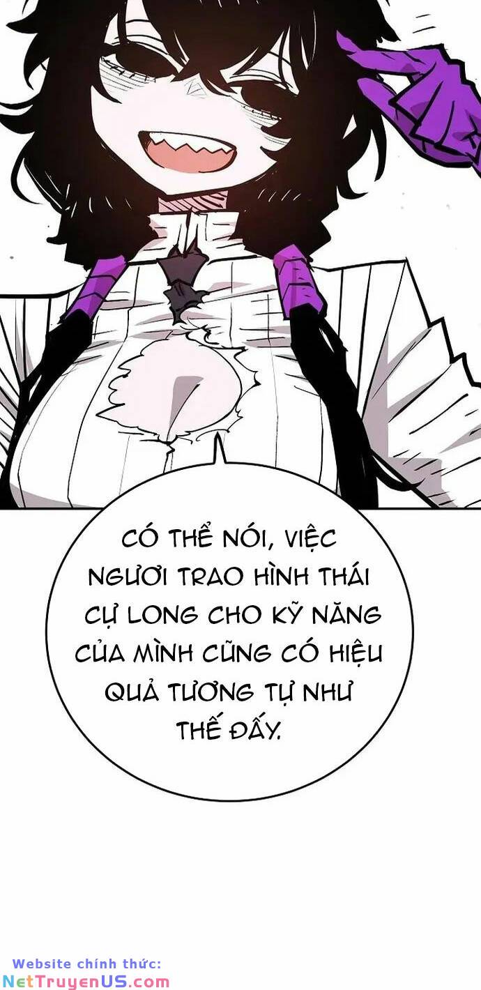 Player Chapter 137 - Trang 32