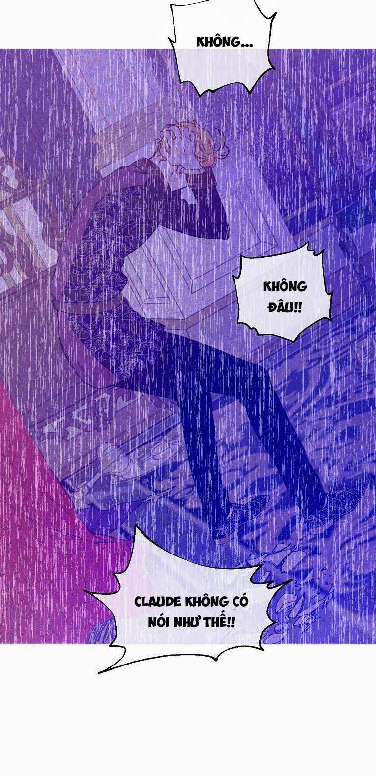 bỗng một ngày nọ tôi trở thành nàng công chúa chapter 110 29